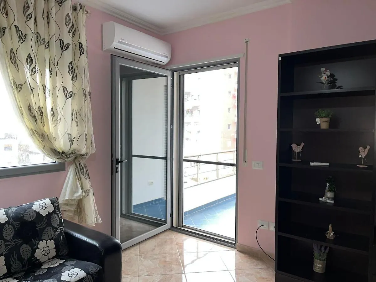 Lungomare Vlore Con Garage Privato 0*,  Albania