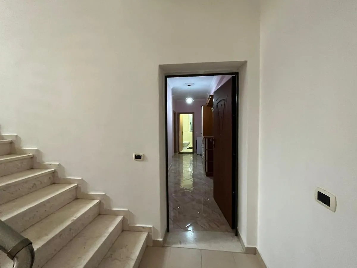 Lungomare Vlore Con Garage Privato Apartment