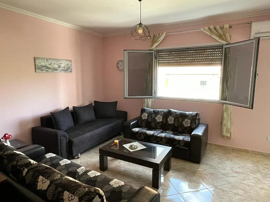 Lungomare Vlore Con Garage Privato 0*,  Albania