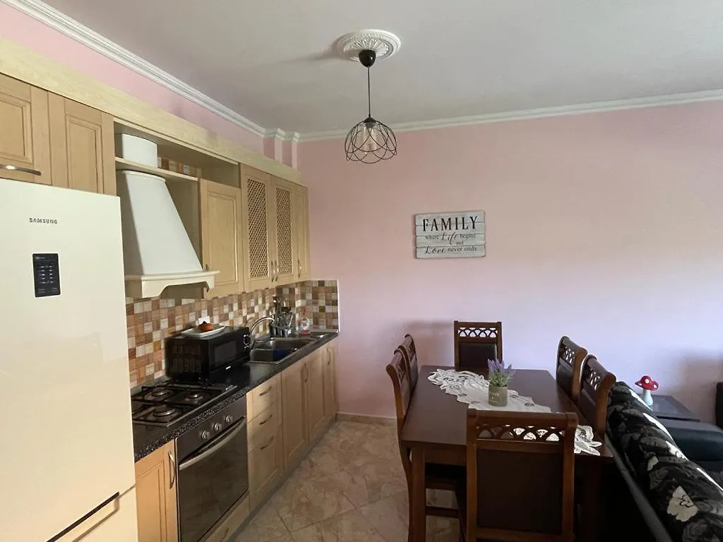 Lungomare Vlore Con Garage Privato Apartment