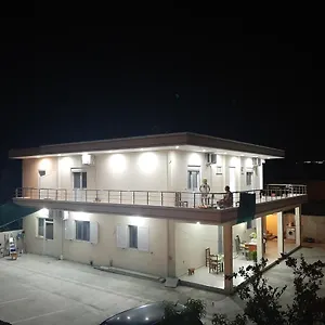  Apartmán Dhoma Plazhi Nefeli