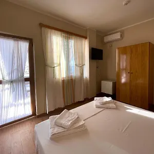 Hotel Tékada Hotel&restaurant, Vlorë