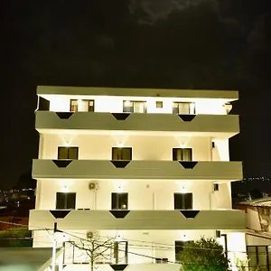 Bed and breakfast Ax Mirage, Vlorë