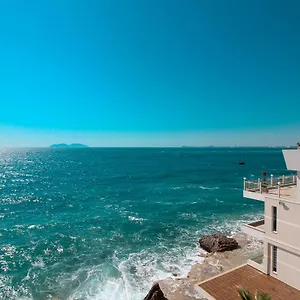 Hotel Kristera, Vlorë